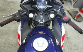 HONDA CBR250R A MC41