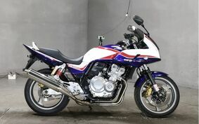 HONDA CB400 SUPER BOLDOR 2009 NC42