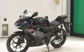 SUZUKI GSX-R125 DL33B