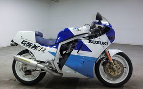 SUZUKI GSX-R750 1988 GR71G