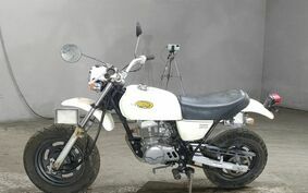 HONDA APE 50 AC16