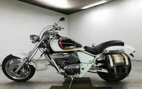 HONDA MAGNA 250 S MC29