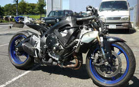 SUZUKI GSX-R600 2006 GN7DA