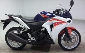 HONDA CBR250R Fi MC41