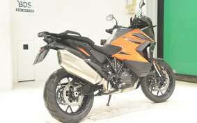 KTM 1290 SUPER ADVENTURE S