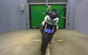 KAWASAKI Z1000 Gen.3 2007 ZRT00B