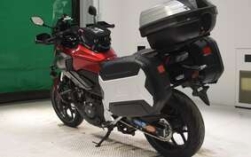 HONDA NC750X D 2020 RC90