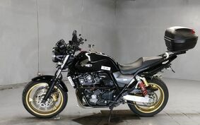 HONDA CB400SF VTEC REVO 2013 NC42