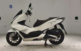 HONDA PCX 160 KF47