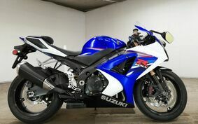 SUZUKI GSX-R1000 2007 GT77A