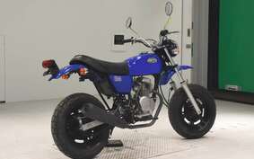 HONDA APE 50 AC16