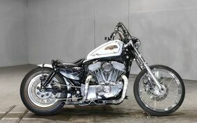 HARLEY XL883L 2007 CR2