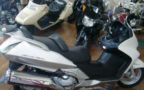 HONDA SILVER WING 400 2003 NF01