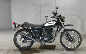 KAWASAKI 250TR BJ250F