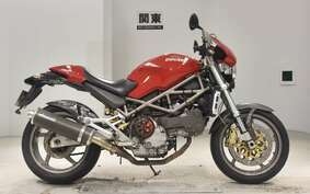 DUCATI MONSTER S4 2001 M400A