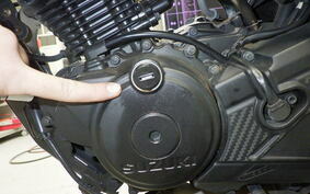 SUZUKI GIXXER 150 ED13N