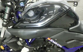 YAMAHA MT-25 RG10J