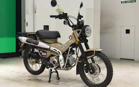 HONDA CT125 HUNTER CUB JA55