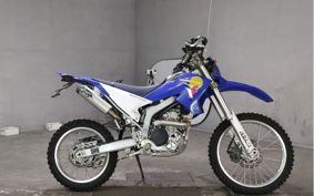 YAMAHA WR250R DG15J