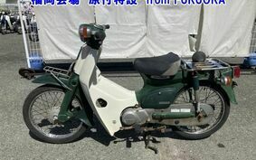 HONDA C50 AA01