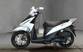 SUZUKI ADDRESS 110 CE47A