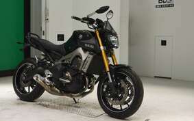 YAMAHA MT-09 A 2014 RN34J