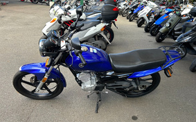 YAMAHA YB125Z PCJL