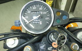 HONDA FTR223 MC34