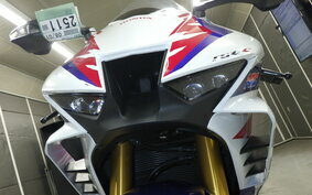 HONDA CBR1000RR RSP 2022 SC82