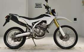 HONDA CRF250L MD38