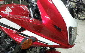 HONDA CB400 SUPER BOLDOR VTEC A 2011 NC42