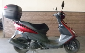 SUZUKI ADDRESS V125 S CF4MA