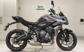 TRIUMPH TIGER 660 SPORTS 2022