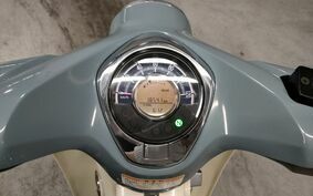 HONDA C125 SUPER CUB JA48