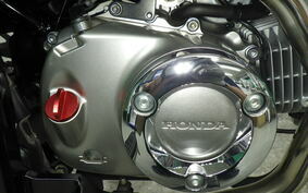 HONDA MONKEY 125 ABS JB02