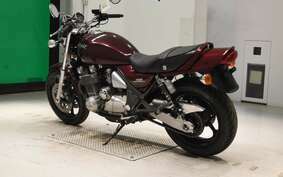 KAWASAKI ZEPHYR 1100 1996 ZRT10A