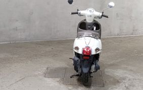 HONDA GIORNO AF70