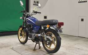 YAMAHA YB125SP