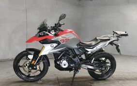 BMW G310GS 2019 0G02