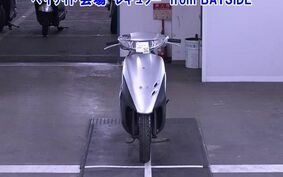 HONDA ディオ-4 AF35