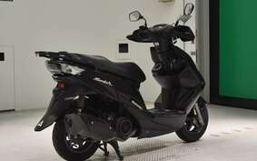 SUZUKI SWISH 125 DV12B