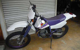 YAMAHA TT250R 1993 4GY