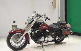 YAMAHA DRAGSTAR 400 CLASSIC 1998 4TR