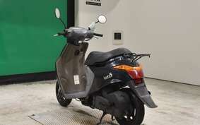 SUZUKI LET's 5 CA47A