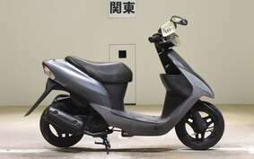 SUZUKI LET's 2 CA1PA