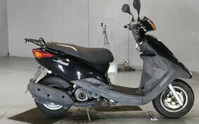 YAMAHA AXIS 125 TREET SE53J