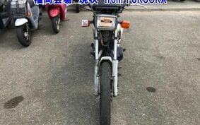 HONDA CB125T JC06