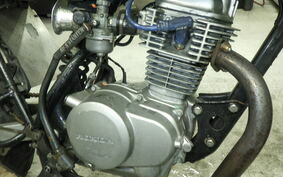 HONDA APE 50 AC16