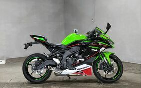 KAWASAKI ZX-25R ZX250E