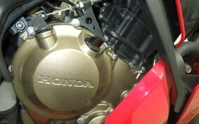 HONDA CBR250R GEN 3 MC41